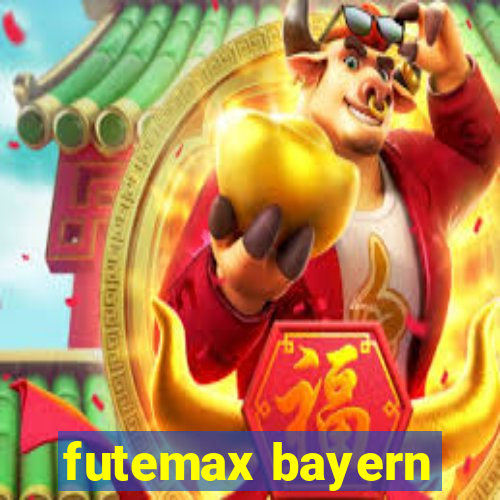 futemax bayern